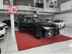 MG RX5